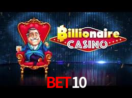 Mesa de Blackjack bet10