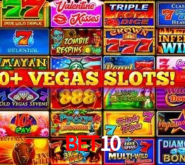 Integração de APIs bet10