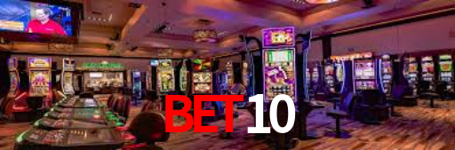 Interface do App bet10