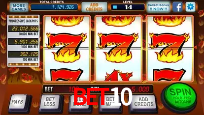 Especiais de Fim de Semana bet10