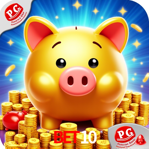 Bônus de Boas-vindas bet10