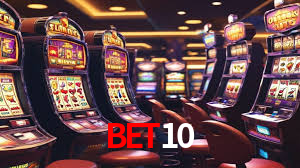 Casino Ao Vivo bet10