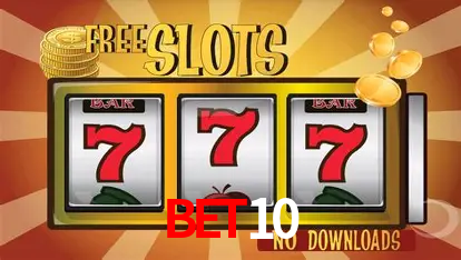 Promoção Relâmpago bet10