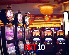 Sistemas de Segurança bet10