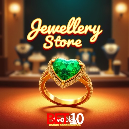 Benefícios da Conta bet10